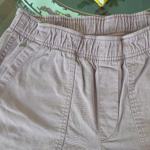 Old Navy Soft Pink Pants - Picture 4 of 6